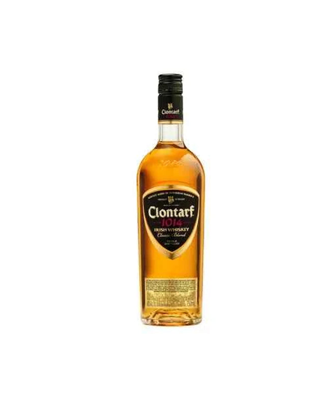 Clontarf Single Malt Irish Whisky 700ml