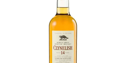 Clynelish 14 Year Old Single Malt Scotch Whisky 700ml