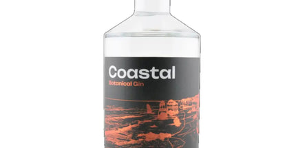 Coastal Botanical Gin 700ml (6 Pack) - Liquorworld