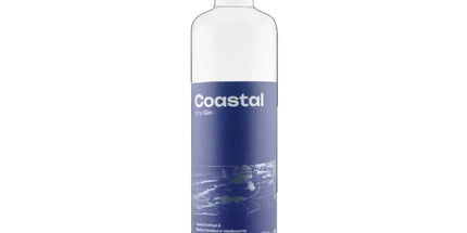 Coastal Dry Gin 700ml (6 Pack) - Liquorworld