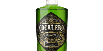Cocalero Clasico Liqueur 700ml - Liquorworld