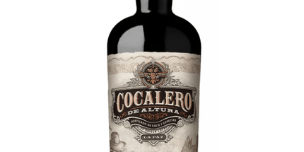 Cocalero De Altura Spirit 700ml - Liquorworld