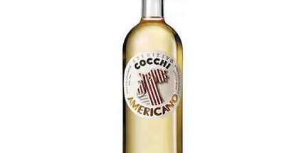 Cocchi Americano Bianco Vermouth 750ml