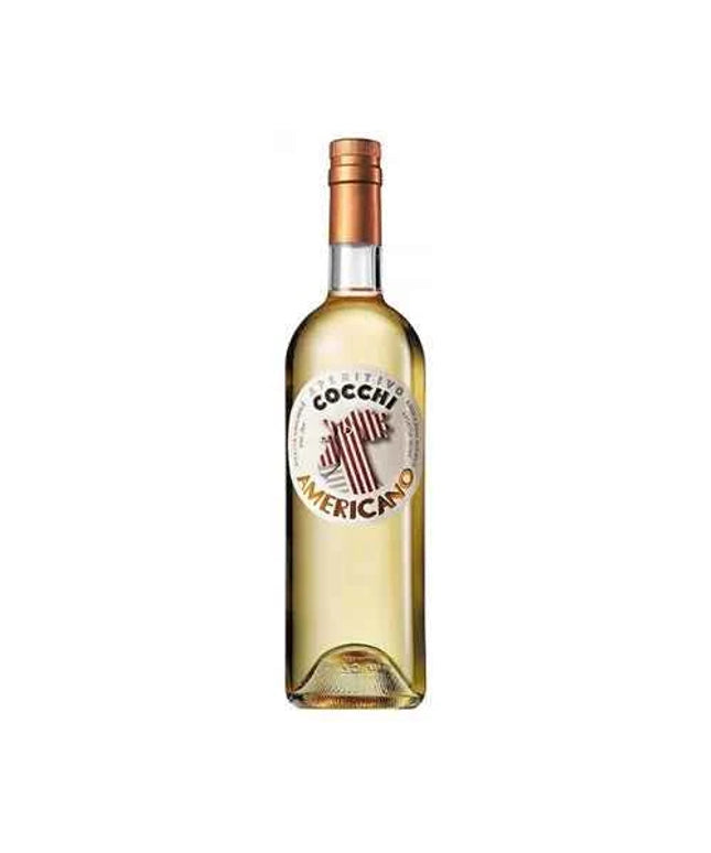 Cocchi Americano Bianco Vermouth 750ml