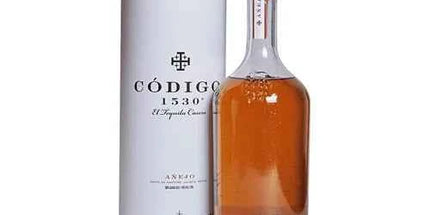 Codigo 1530 Anejo Tequila 750ml