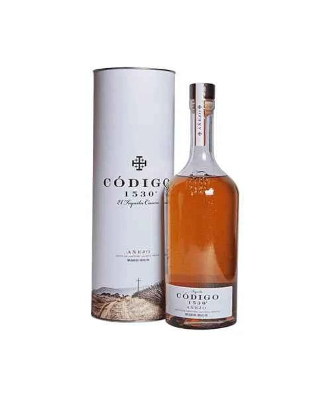 Codigo 1530 Anejo Tequila 750ml