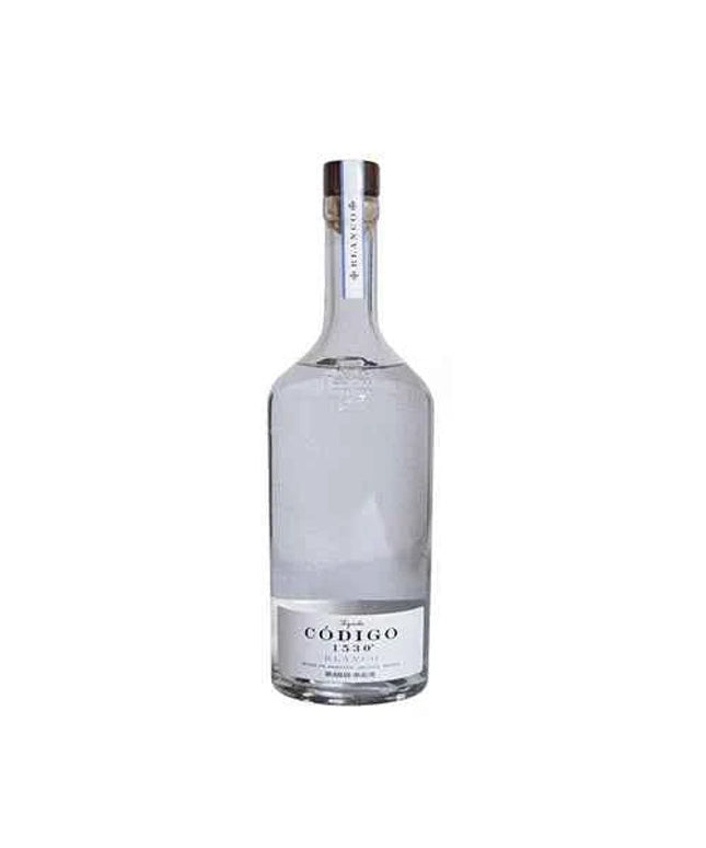 Codigo 1530 Blanco Tequila 750ml