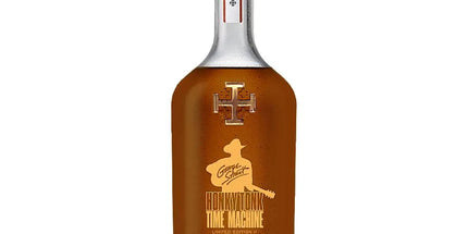 Codigo 1530 George Strait Honky Tonk Time Machine Encore Edition Anejo Tequila 750mL - Liquorworld