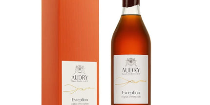 Maison Audry Maison Audry Cognac Fine Champagne Exception