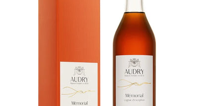 Maison Audry Cognac Fine Champagne Memorial 700ml
