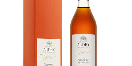Maison Audry Cognac Fine Champagne Napoleon 700ml