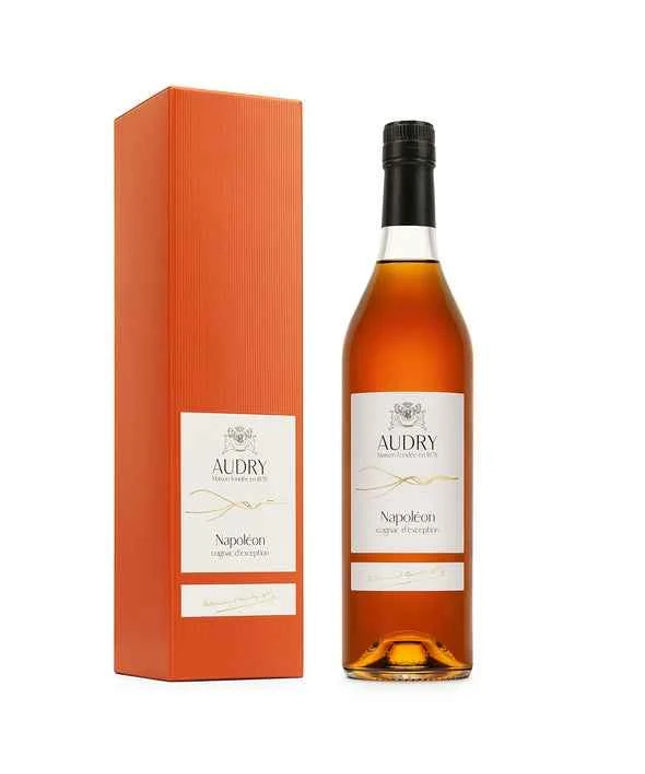Maison Audry Cognac Fine Champagne Napoleon 700ml