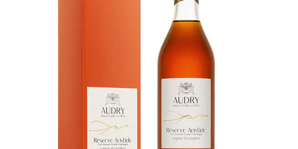 Maison Audry Cognac Grande Champagne Reserve Aristide 700ml