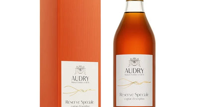 Maison Audry Maison Audry Cognac Fine Champagne Reserve Special