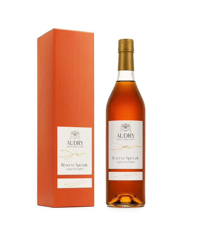 Maison Audry Maison Audry Cognac Fine Champagne Reserve Special