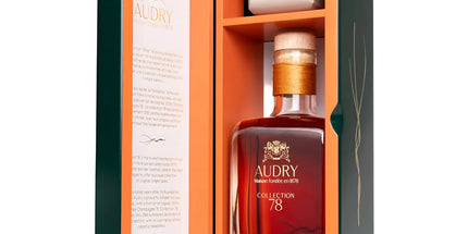 Maison Audry Cognac Grande Champagne Collection 78 700ml