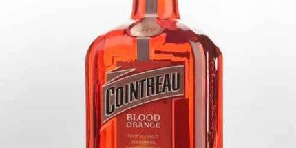 Cointreau Blood Orange Liqueur (700ml)