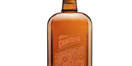 Cointreau Limited Edition Design Orange Liqueur 700ml