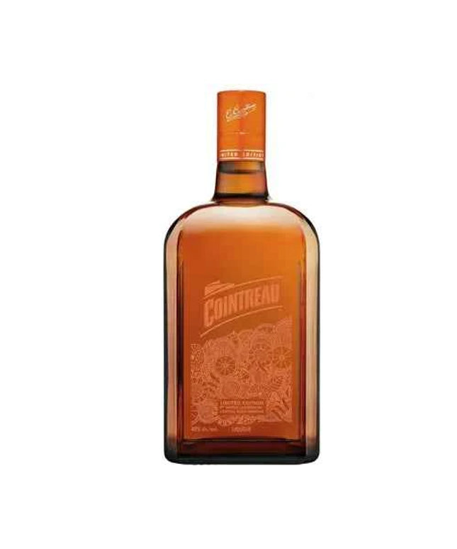 Cointreau Limited Edition Design Orange Liqueur 700ml