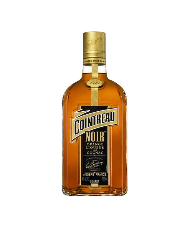 Cointreau Noir Liqueur 700ml
