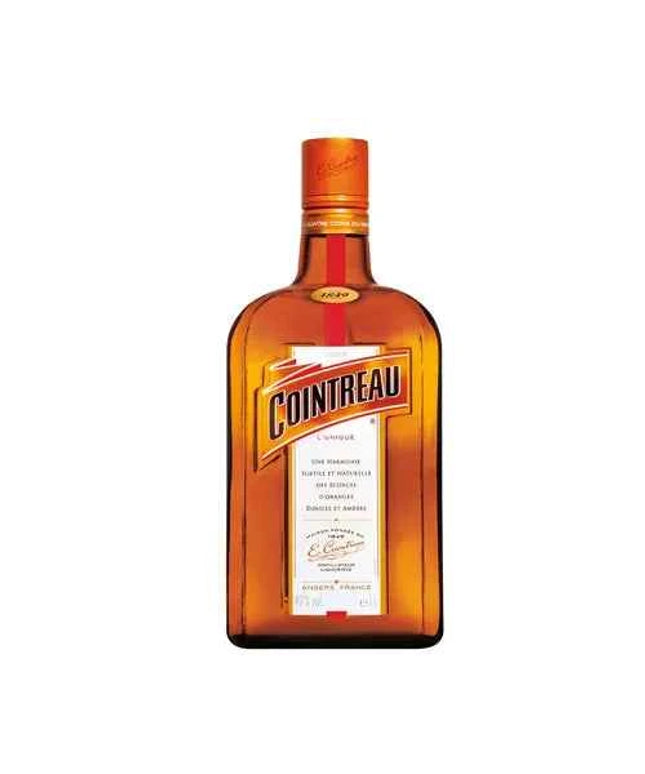 Cointreau Orange Liqueur 1L