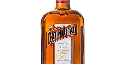 Cointreau Orange Liqueur 700mL