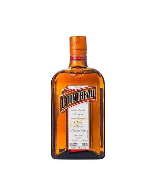 Cointreau Orange Liqueur 700mL
