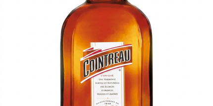 Cointreau Liqueur Miniatures 6x50ml