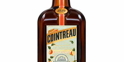 Cointreau Orange Liqueur 700mL