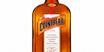 Cointreau Triple Sec Liqueur 1lt