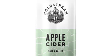 Coldstream Brewery Apple Cider 375ml (24 Pack) - Liquorworld