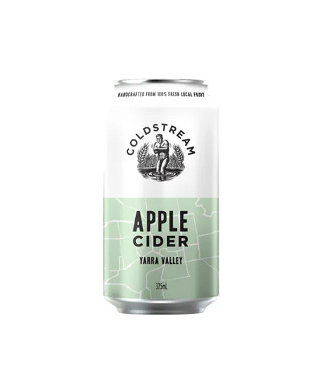 Coldstream Brewery Apple Cider 375ml (24 Pack) - Liquorworld
