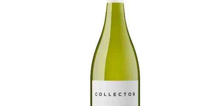 Collector Lamp Lit Marsanne 750ml