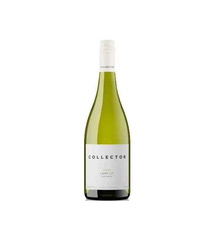 Collector Lamp Lit Marsanne 750ml