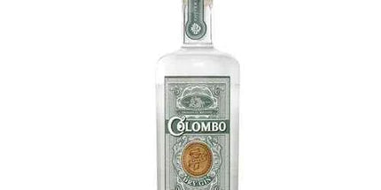 Colombo 7 Dry Gin 700ml