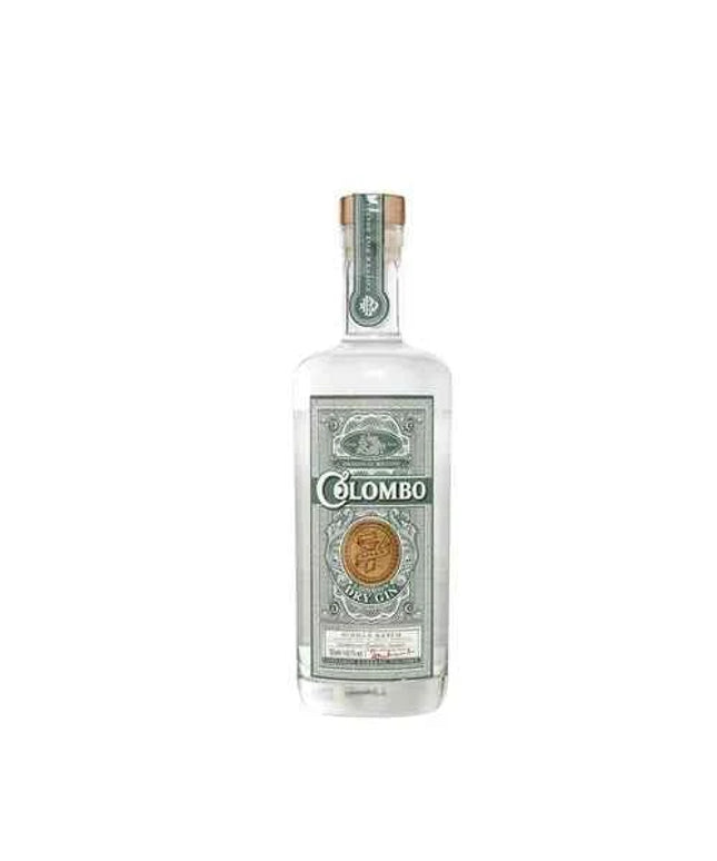 Colombo 7 Dry Gin 700ml