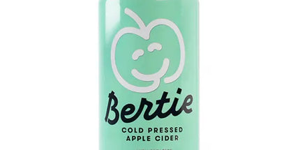Colonial Brewing Co Bertie Cider 375ml (24 Pack) - Liquorworld
