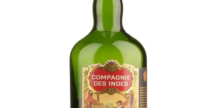 Compagnie des Indes Jamaica 5 Year Old Rum 700ml - Liquorworld
