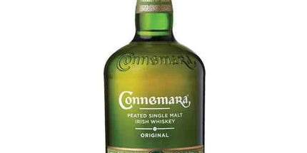 Connemara Peated Single Malt Irish Whiskey (700ml)