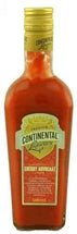 Continental Cherry Advocaat Liqueur 500ml