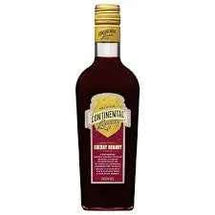 Continental Cherry Brandy Liqueur 500ml