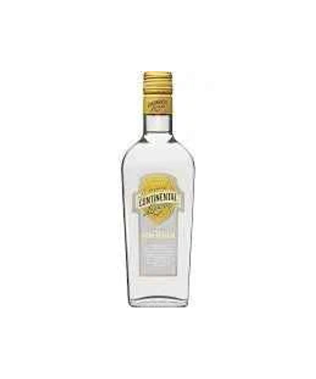 Continental White Creme De Cacao Liqueur 500ml