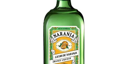 Controy Orange Liqueur 1Lt - Liquorworld