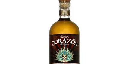 Corazon Anejo Tequila 700ml