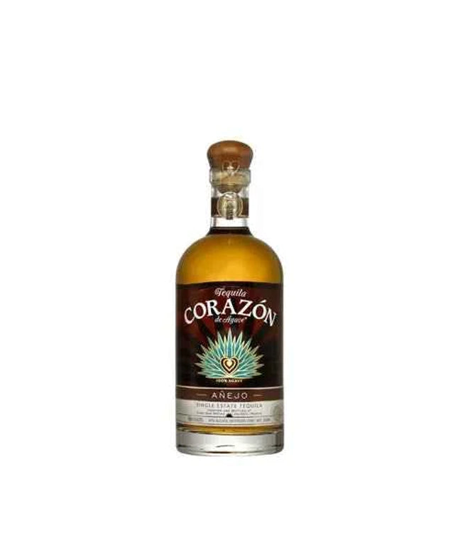 Corazon Anejo Tequila 700ml