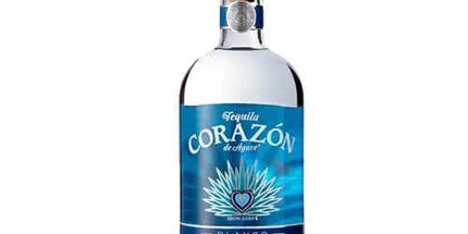 Corazon Blanco Tequila 1Lt