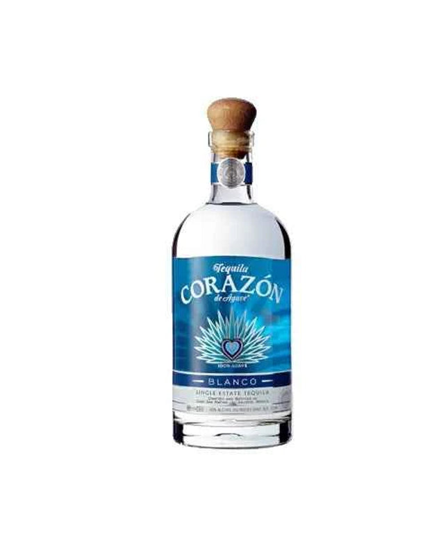 Corazon Blanco Tequila 1Lt