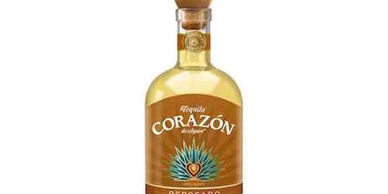 Corazon Reposado Tequila 700ml