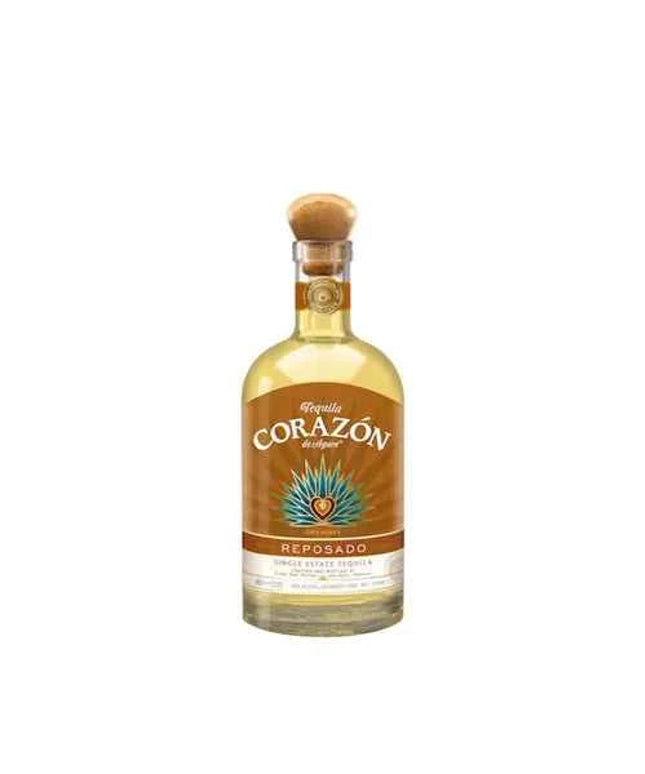 Corazon Reposado Tequila 700ml