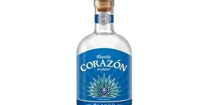 Corazon Blanco Tequila 700ml
